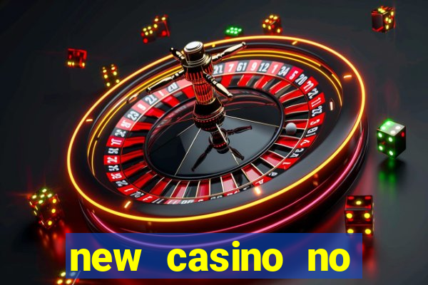 new casino no deposit bonus