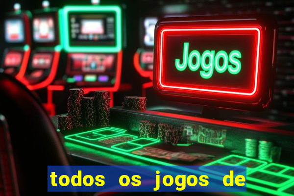 todos os jogos de futebol online