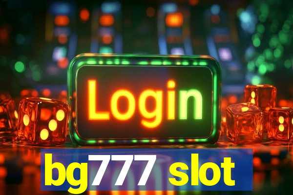 bg777 slot