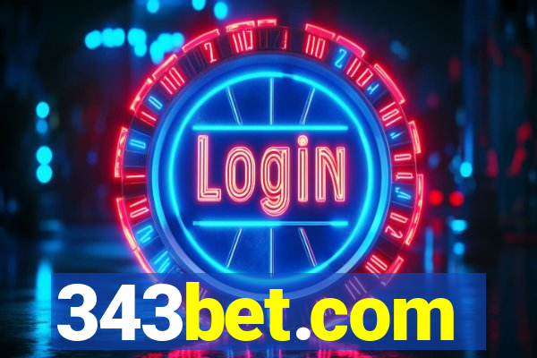 343bet.com