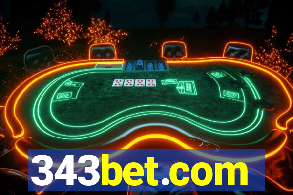 343bet.com