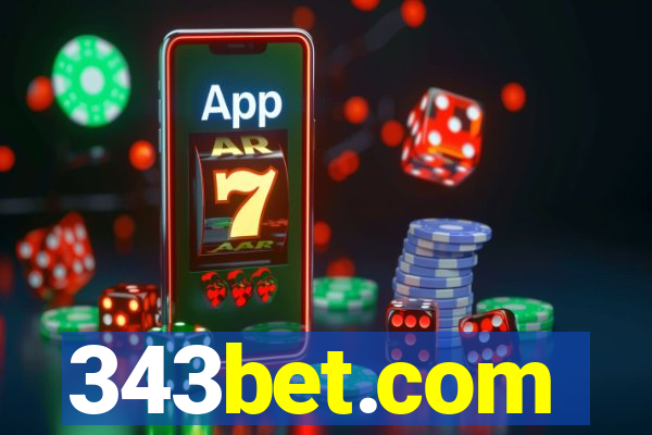 343bet.com