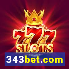 343bet.com