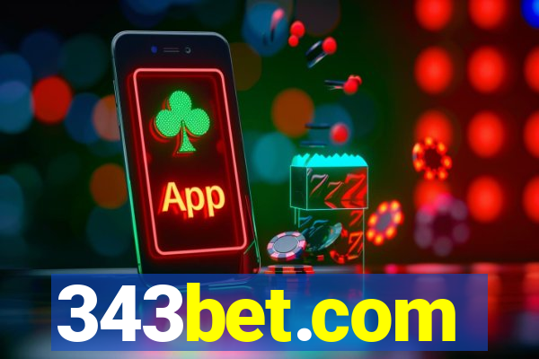 343bet.com