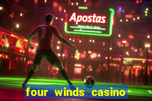 four winds casino $10 free slot play