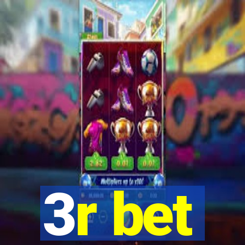 3r bet