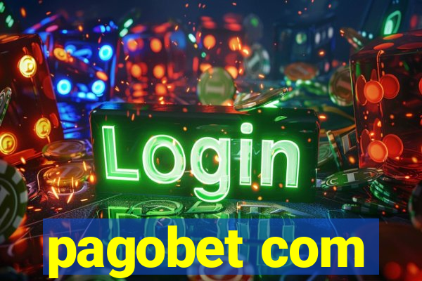 pagobet com