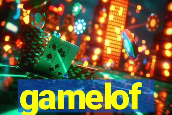 gamelof