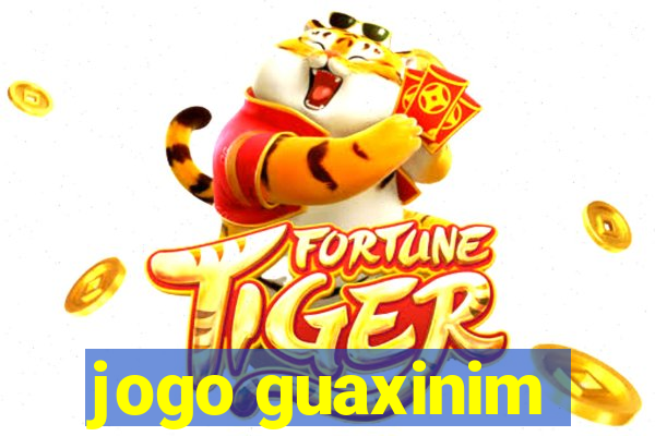 jogo guaxinim