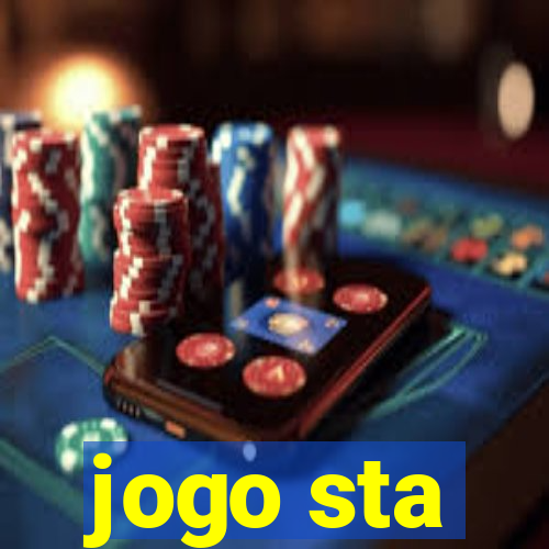 jogo sta