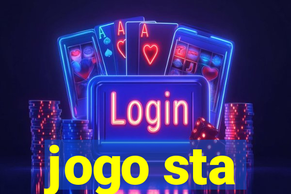 jogo sta