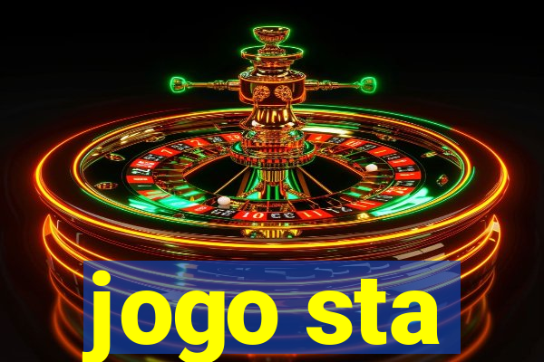 jogo sta