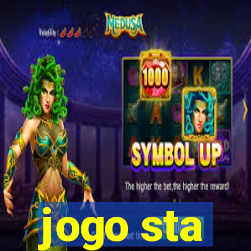 jogo sta