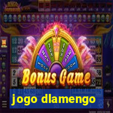 jogo dlamengo