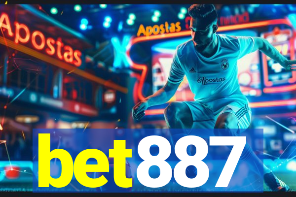 bet887