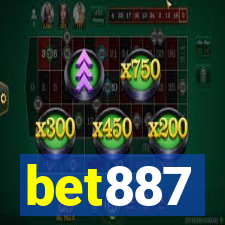 bet887