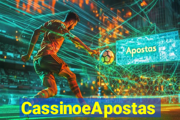 CassinoeApostas