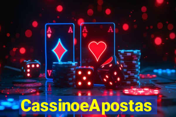 CassinoeApostas