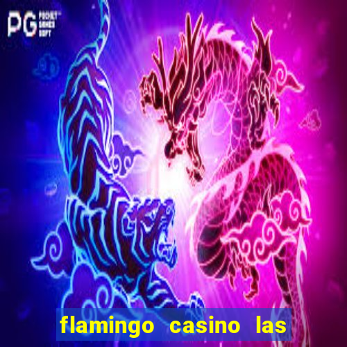 flamingo casino las vegas nevada