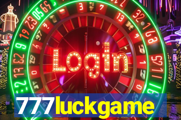 777luckgame