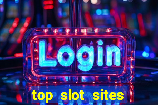 top slot sites hong kong