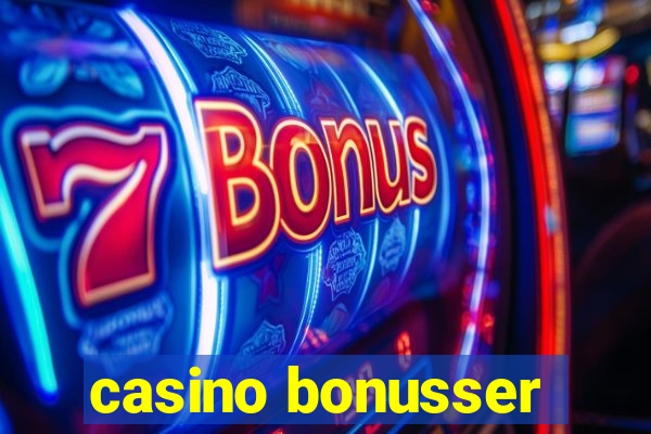 casino bonusser