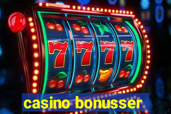 casino bonusser