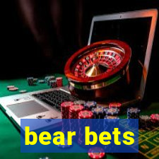 bear bets