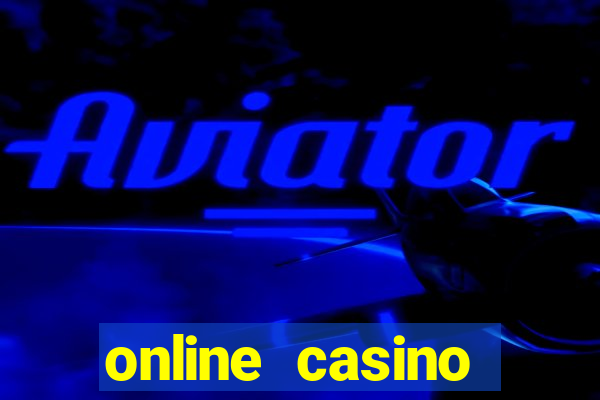 online casino golden tiger