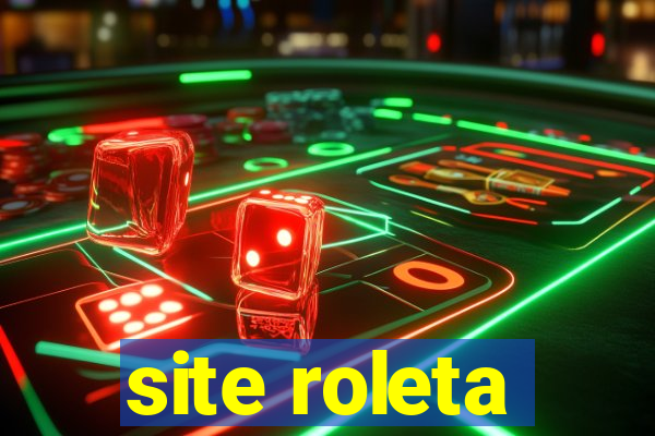 site roleta