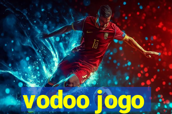 vodoo jogo