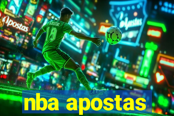 nba apostas