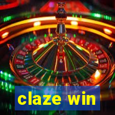 claze win