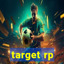 target rp