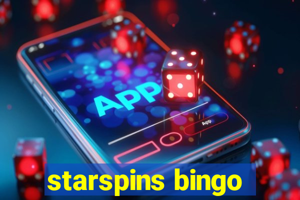 starspins bingo