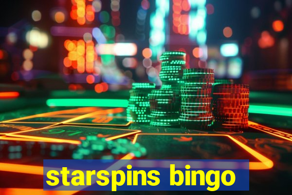 starspins bingo