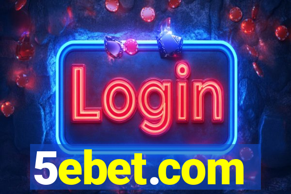 5ebet.com