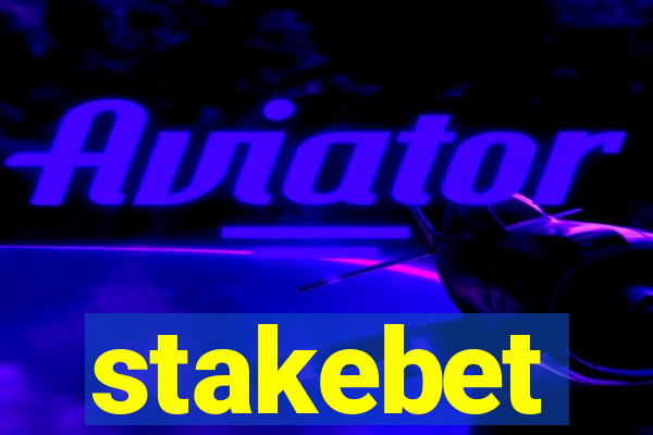 stakebet