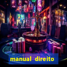 manual direito administrativo pdf