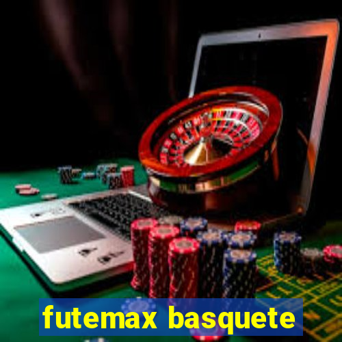 futemax basquete