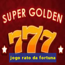 jogo rato da fortuna