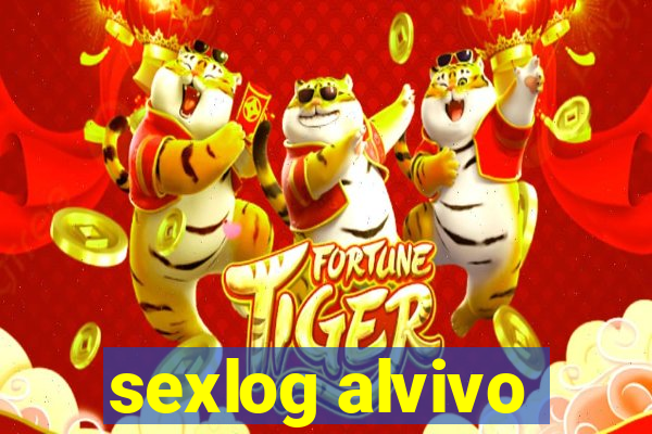 sexlog alvivo