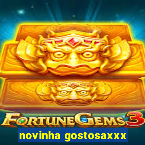 novinha gostosaxxx