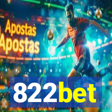 822bet