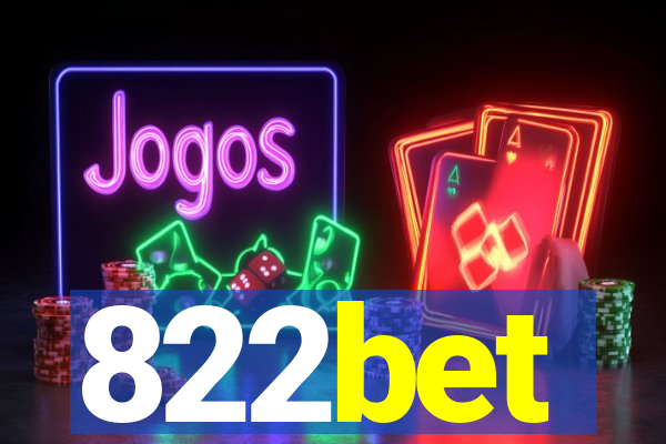 822bet