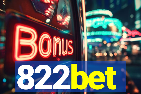 822bet