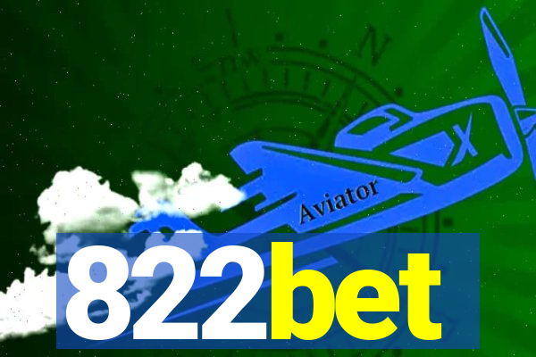 822bet