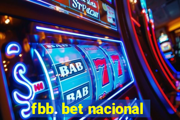 fbb. bet nacional