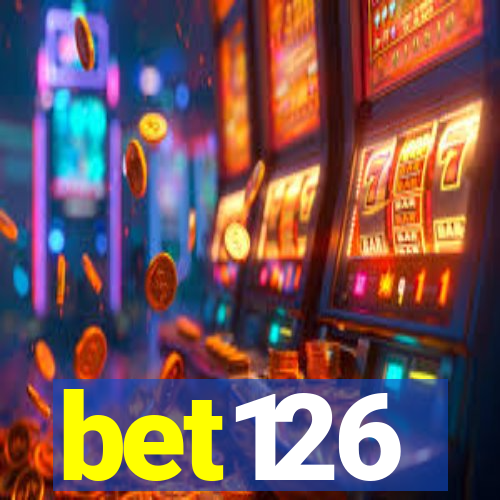 bet126