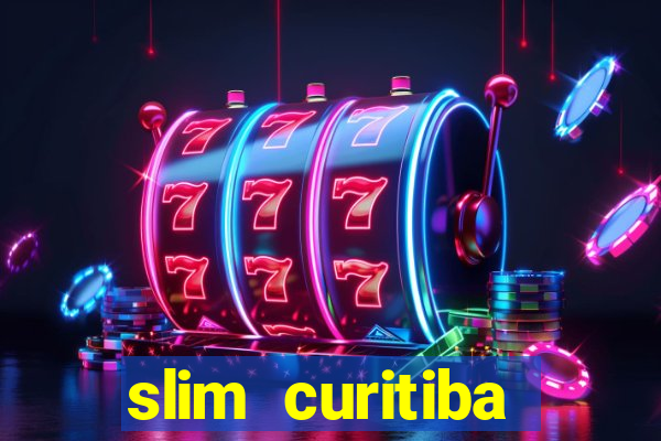 slim curitiba jo茫o bettega